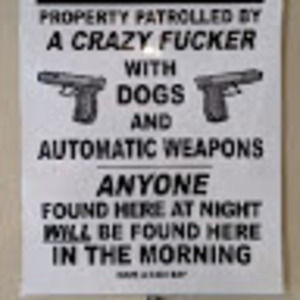 Meet your Posher, Lenny